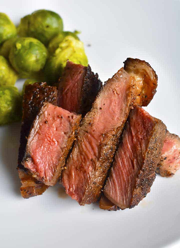 Sous Vide Steak Cooking Guide | Perfectly Cooked Steak | Nerd Chefs